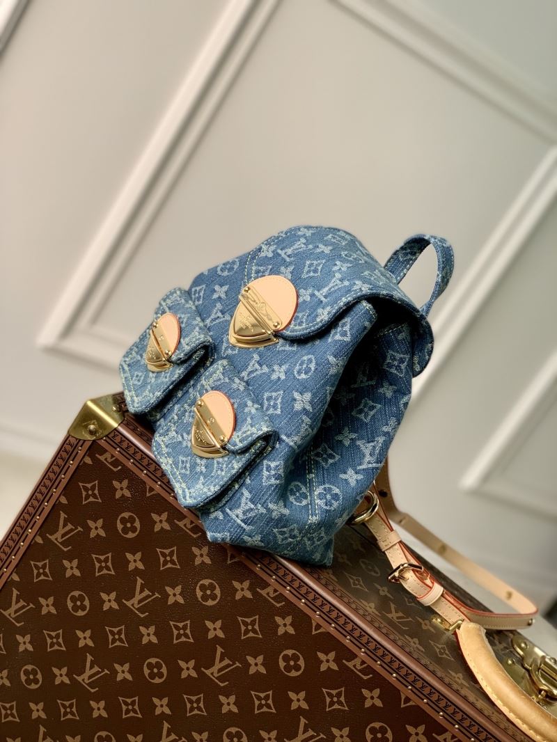 LV Backpacks